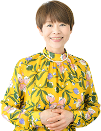 イメージアップコンサルタント タカバタケイクミ