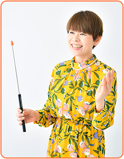 働く人のためのスーパーイメージアップ企業研修